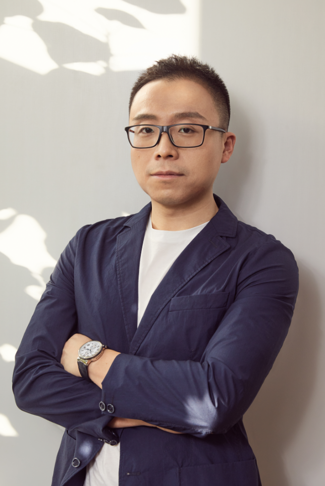 多牛传媒董事长王乐：大数据将引领未来时尚