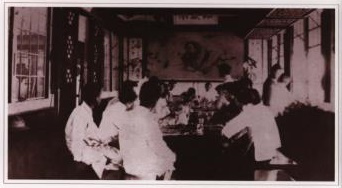档案君|没有共产党就没有中国妇女“半边天”