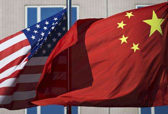 环球时报社评:中国有充足实力对贸易战奉陪到底