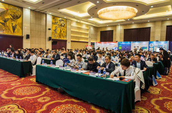 第8届中国航空航天信息化建设合作峰会召开