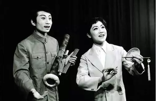 文脉颂中华：三峡渔鼓调，传诵长江沿岸的文化歌谣！