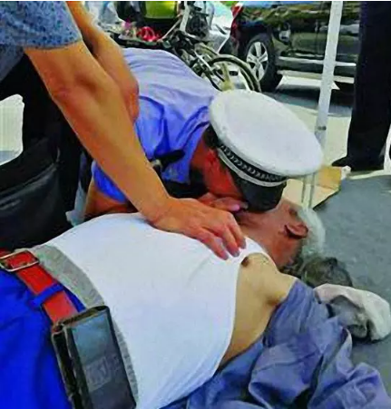 牺牲最多、奉献最大！他们的事迹让总书记感动