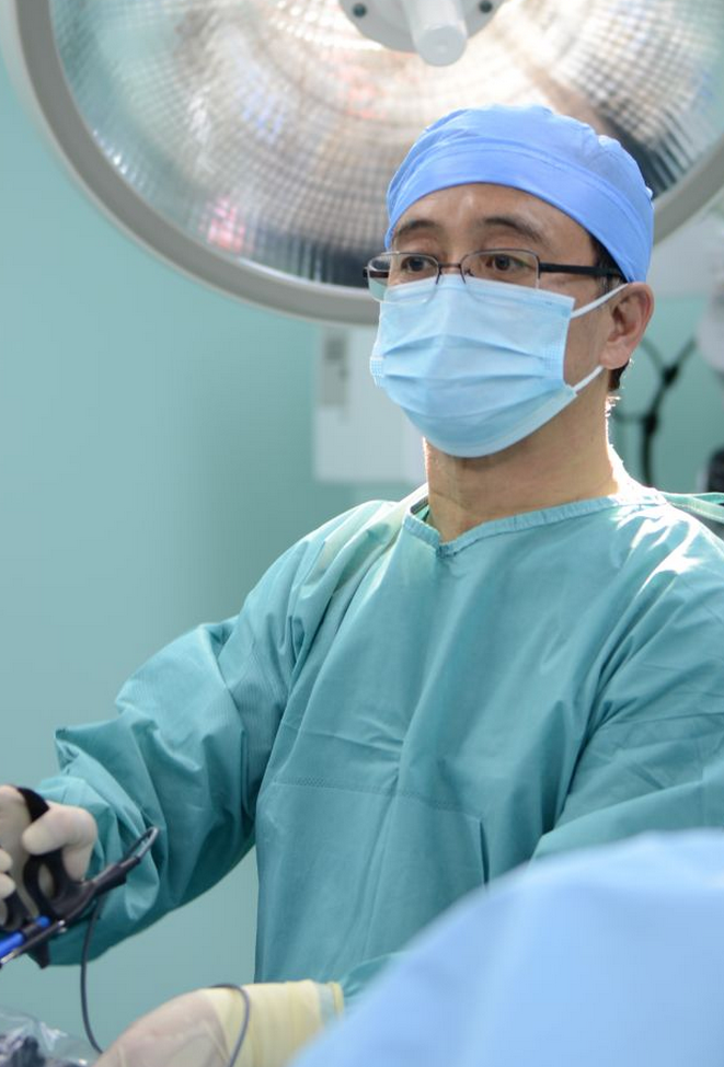 李勇杰：从无到有，为中国功能神经外科探路20年
