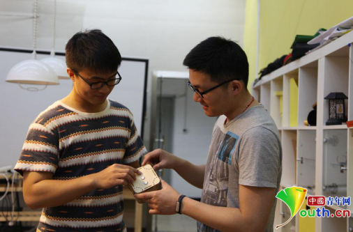 我在改革开放时代长大|就业观