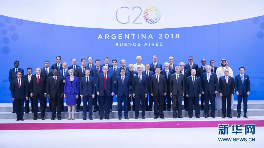 时政新闻眼 | G20峰会上，习近平提到这两个10周年启示了什么