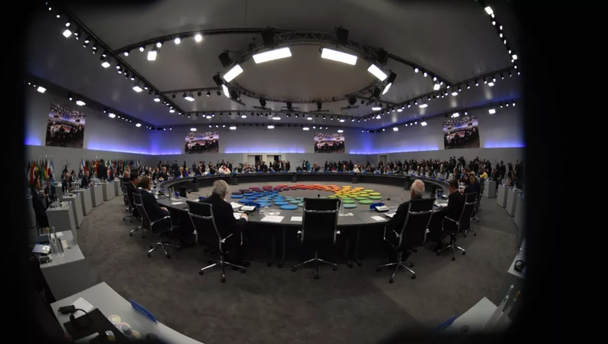 时政新闻眼 | G20峰会上，习近平提到这两个10周年启示了什么