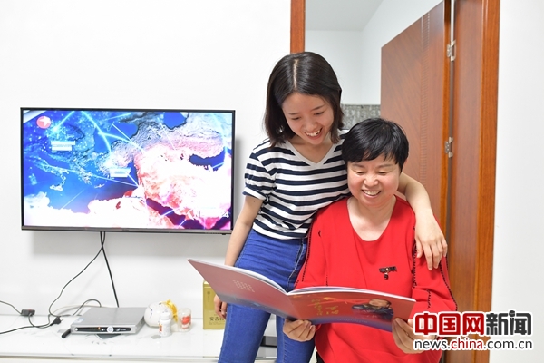 铸剑隔壁——记空军首批无人机飞行员李浩