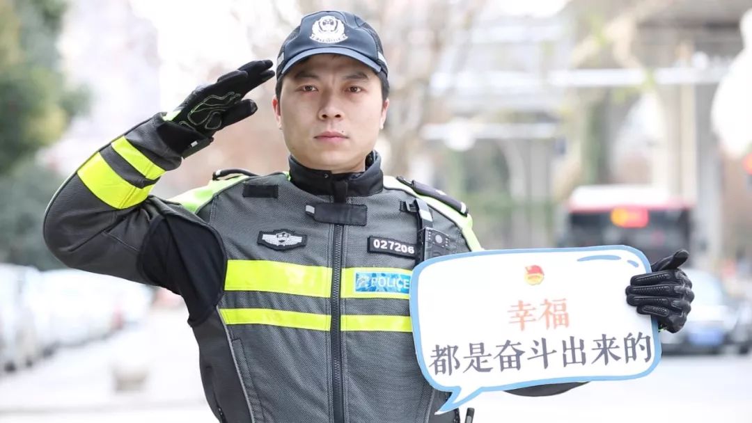 有一种幸福，叫“青春留汉不留憾”！