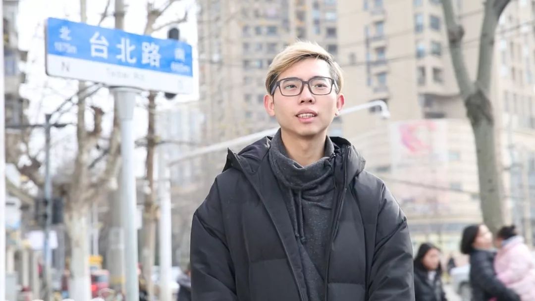 有一种幸福，叫“青春留汉不留憾”！