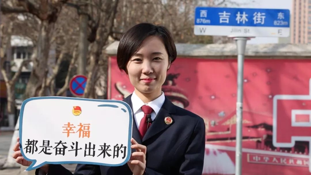 有一种幸福，叫“青春留汉不留憾”！