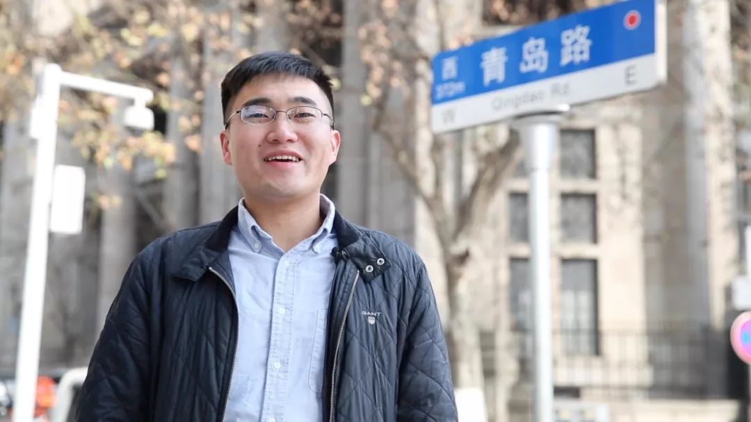 有一种幸福，叫“青春留汉不留憾”！
