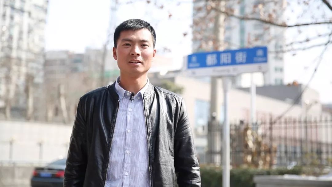有一种幸福，叫“青春留汉不留憾”！