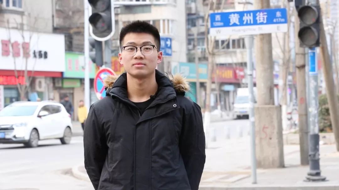 有一种幸福，叫“青春留汉不留憾”！