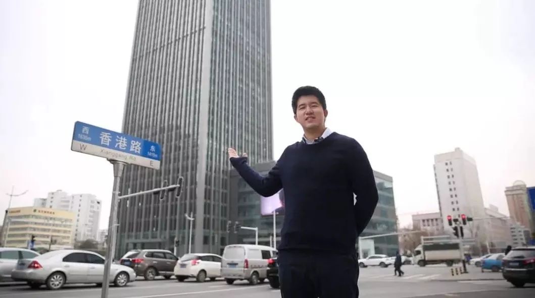 有一种幸福，叫“青春留汉不留憾”！