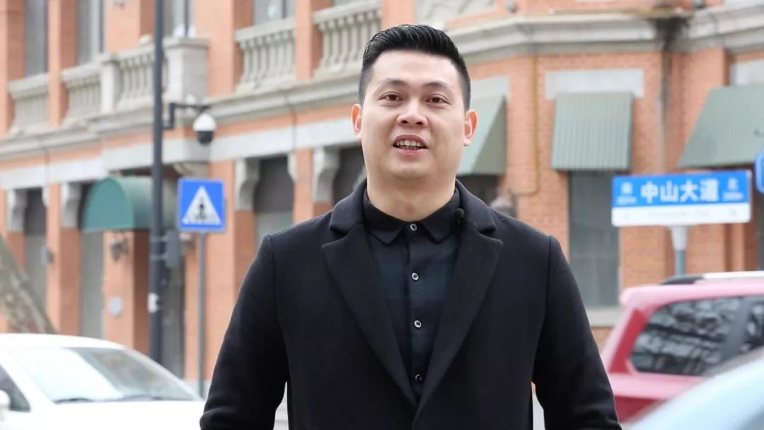 有一种幸福，叫“青春留汉不留憾”！