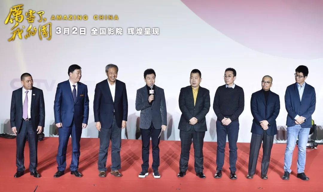 这部院线大片超燃，每个画面都直抵人心