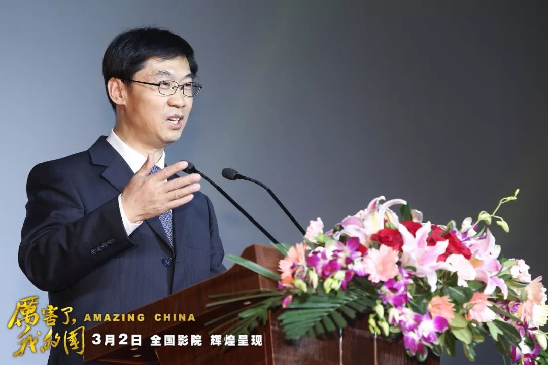 这部院线大片超燃，每个画面都直抵人心