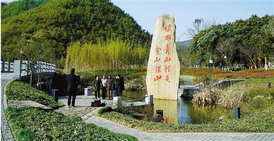 瞧，不一样的乡村：记者新春回乡记