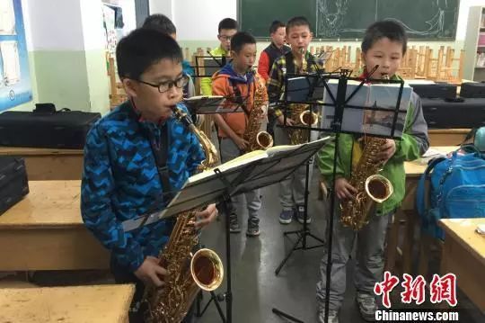 破解“三点半难题”一年来 | 教育一年来系列之六