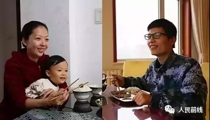 国庆假期，军人眼中的风景和你不一样