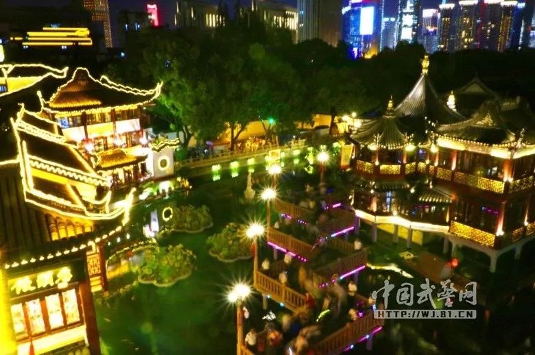 国庆假期，军人眼中的风景和你不一样