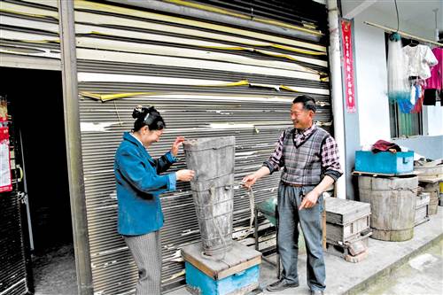 酉阳水利扶贫 今年解决7.8万名贫困人口饮水安全问题