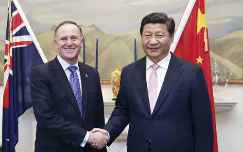 这件事，总书记走到哪讲到哪！从国内讲到国际，越讲越坚决、越硬气、越深刻！