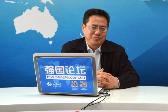 辛鸣：“四个全面”凸显三大意识