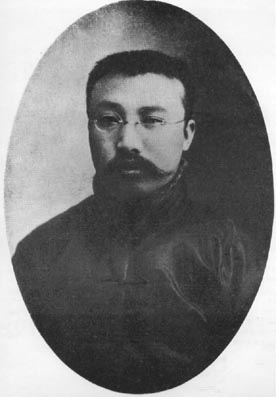 缅怀李大钊:革命信仰高于一切 被毛泽东视为