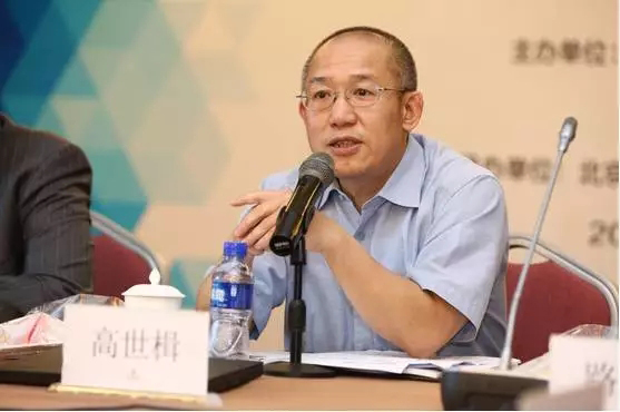 十九大专访丨高世楫：中国已开启生态文明建设新时代