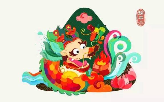 于天罡：端午节的文化意蕴