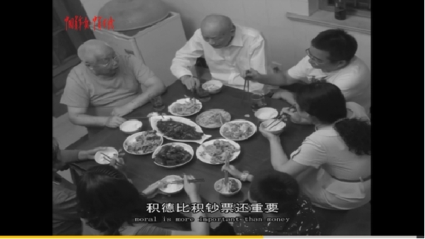 【中国梦微电影】《红》：女大夫自捐造血干细胞扶持白血病东谈主