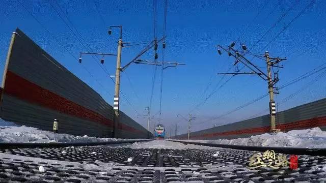 央视大片探秘：万里丝路的前世今生 每一帧都颠簸灵魂