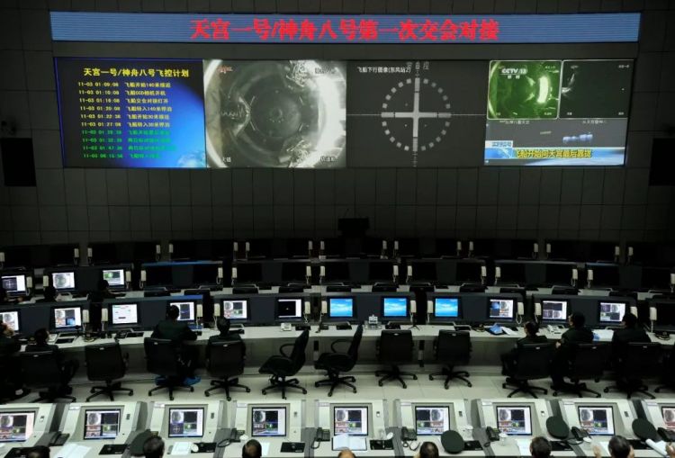 玉阙一号，收到请回复！咱们会永远记着你！