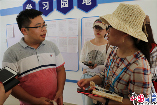 【新期间·幸福秀雅新边域】打听中国最南端城市三沙 督察碧海蓝天