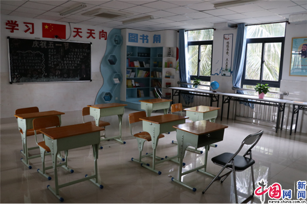 【新期间·幸福秀雅新边域】打听中国最南端城市三沙 督察碧海蓝天