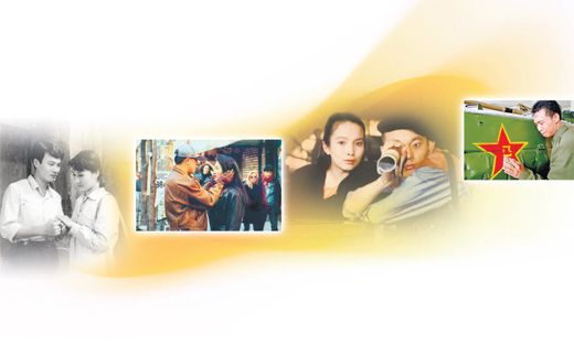 试验题材电视剧40年:紧贴时期脉搏 反馈东说念主人心声