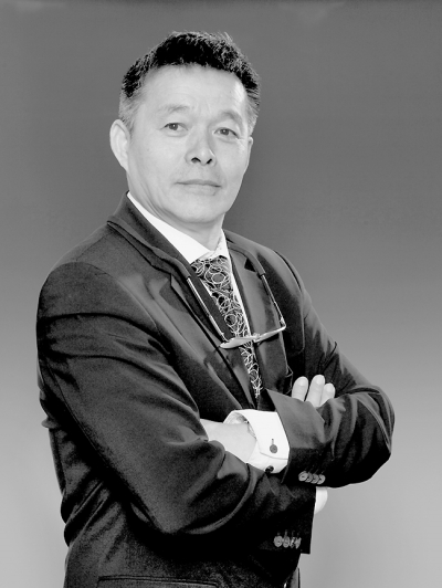 “一带一路” 经济地理革命与共赢主义时代