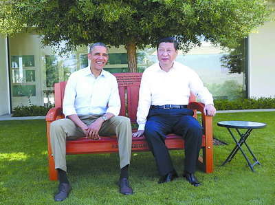 习奥为中美最薄弱环节添加安全阀
