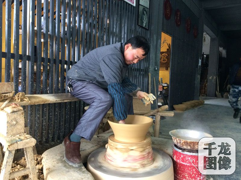 [网络媒体走转改]贵州精准扶贫五部曲之山区扶贫插上“隐形的翅膀”