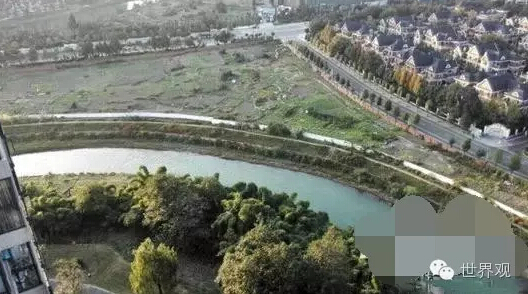【时评】长江大堤保住了，中小河流怎么办 | 世界观
