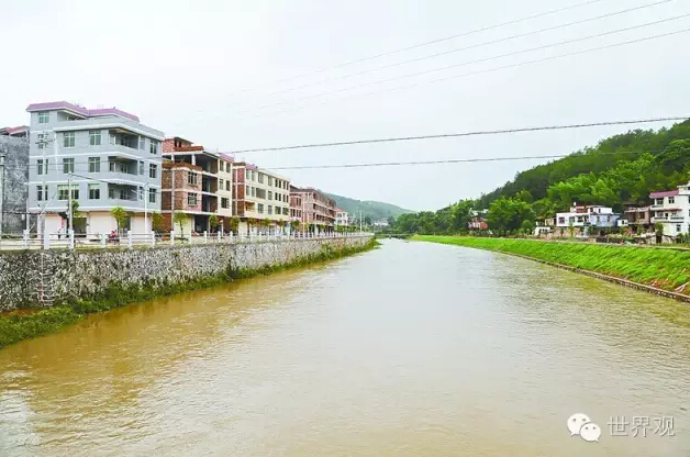 【时评】长江大堤保住了，中小河流怎么办 | 世界观