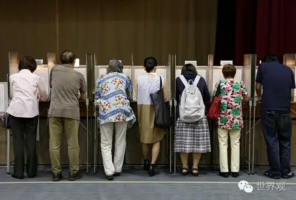 【外媒汇】日本离重新军事化还有多远？ | 世界观