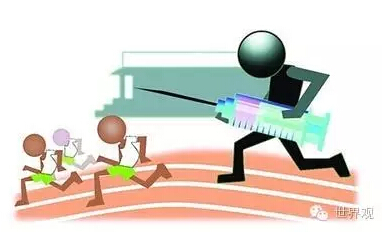 【时评】里约奥运，俄国队为何躲过全面封杀？ | 世界观