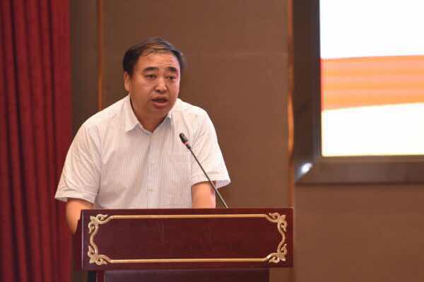 “从伟大转折到伟大胜利 从遵义走到西柏坡”大型主题报道活动正式启动