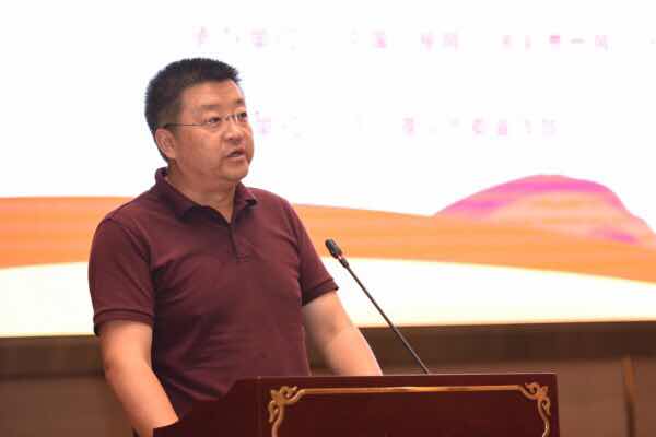 “从伟大转折到伟大胜利 从遵义走到西柏坡”大型主题报道活动正式启动
