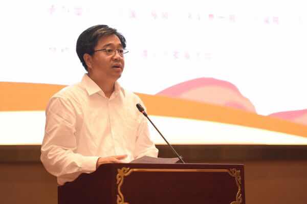 “从伟大转折到伟大胜利 从遵义走到西柏坡”大型主题报道活动正式启动