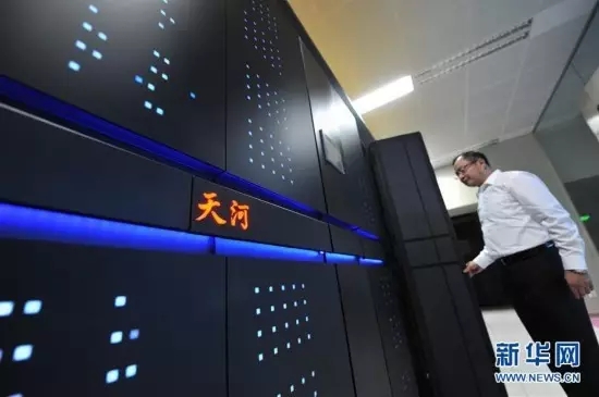 国产手机为外国人挡了颗子弹！这九项中国制造震惊世界