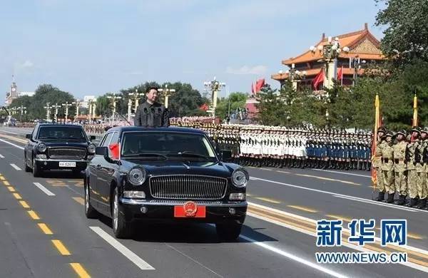 《国家》系列之二：不可淡忘的国家意识