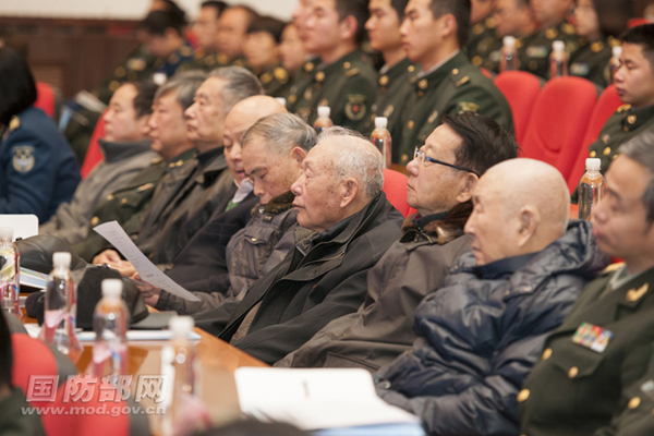 国防大学打造中国特色国际军事职业教育品牌